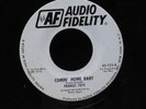 Frances Faye-Comin' Home Baby/Willow Weep For Me-Audio Fidelity 125-WLP POPCORN