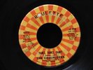 Casualeers-Dance Dance Dance-Roulette 4722-RARE NORTHERN SOUL