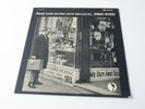 HAROLD MCGHEE NOBODY KNOWS YOU WHEN YOU'RE DOWN AND OUT LP US UA 1962 STEREO