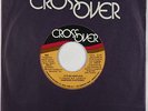 70s Soul 45 - Darrow Fletcher - It's No Mistake - Crossover - VG++ mp3