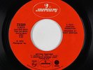 70s Soul 45 - A Brother's Guiding Light - Getting Together - Mercury - VG++ mp3