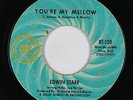 Northern Soul 45 - Edwin Starr - You're My Mellow - Ric-Tic - mp3