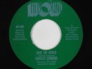Funk 45 - Charles Simmons - Save The World - Hitsound - NM mp3