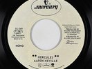 Funk 45 - Aaron Neville - Hercules - Mercury - VG++ mp3