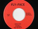 Sweet Soul Funk Psych 45 - Fly-Face - Born Free - Fly-Face - VG++ mp3