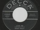 Buddy Holly 