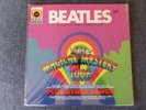 Beatles Magical Mystery Tour SHZE 327 Made in Denmark
