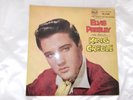 ELVIS PRESLEY UK ORANGE RCA LPs 'KING CREOLE'  & 'ROCK N ROLL NO 2' - MINT