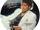 Michael Jackson - Thriller PICTURE DISC VINYL LP sealed In Stock Ready To Ship