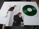 MICHAEL BUBLE CHRISTMAS LP EU REPRISE RECORDS 2011 GREEN VINYL INSERT MINT