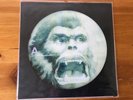 Duran Duran Violence of Summer / Serious12” Pic Disc. Unreleased Mixes Mint