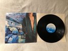 1977 UFO Lights Out LP Record Album Vinyl Chrysalis CHR 1127 EX/VG+ in shrink