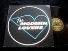 THE MODERN LOVERS/BESERKLEY/BENELUX PRESS 1976 ORIGINAL