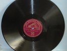 Rarer AL BOWLLY 78 with Geraldo 