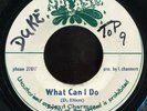 Lloyd Charmers - What Can I Do JA Splash 7