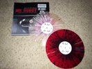 Mr Robot Volume 3 Soundtrack 2xLP Vinyl Clear Splatter + Red Black Mixed-Variant