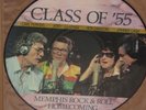 Class Of 55 12 vinyl LP record picture disc Johnny Cash Roy Orbison Carl Perkins
