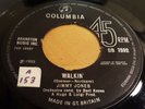 JIMMY JONES - WALKIN / PARDON ME 7