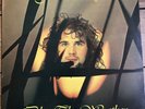 ILPS 9167 John Martyn Bless The Weather pink rim