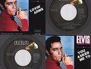 (Mint) Elvis Presley 