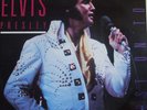 ELVIS PRESLEY - UNRELEASED STUDIO RECORDINGS LOST ON TOUR - LP
