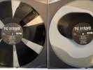 Pig Destroyer Head Cage Set RARE Relapse Records Terrorizer Grindcore