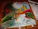 Helloween ?– Keeper Of The Seven Keys - Part II..org,1988...Noise..rare