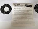 THE BEATLES 45 (Swan 4152)  She Loves You / I'll Get You  & Fan Club PROMO NM