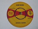 Barbara George - Send For Me 1964 UK 45 SUE MOD/NORTHERN SOUL