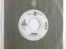 Hard Rock 45 BLACK SABBATH Paranoid WARNER BROS NM promo HEAR