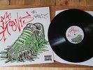 Mr Grevis - The Sampler Vinyl - RARE - Signed - Brand New - Oz Hip Hop - Aussie