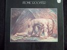 ATOMIC ROOSTER Death Walks Behind You VG++ German 1st pressing Germany gatefold