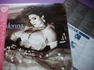 MADONNA   FIRST PRESS LIKE A VIRGIN,JAPAN EDIT, ALBUM, COMPLETO NO RSD