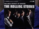 ROLLING STONES VERY RARE SEALED  LP ENGLANDS NEWEST HITMAKERS 1970s USA PRESS