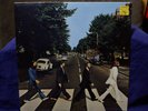 THE BEATLES VERY RARE SEALED LP ABBEY ROAD 1976 USA PRESS NO CUTOUTS OR BARCODE