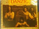 Danzig Unnatural Causes Dan-01-A Times Square Records