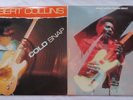 ALBERT COLLINS COLD SNAP  FROZEN ALIVE Prog Blues Rock 2 LP SET AL4725 AL-4752