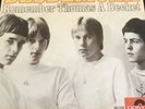 John’s Children - Desdemona/ Remember Thomas A Becket - Pic Sleeve