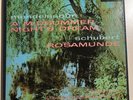 MENDELSSOHN MIDSUMMER NIGHT'S DREAM SCHUBERT ROSAMUNDE Reel To Tape Ansermet