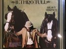 JETHRO TULL 