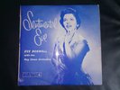EVE BOSWELL-SENTIMENTAL EVE- 50'S LP