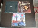 Victor Tsoi and the Cinema Group - Black Album / Night + ASSA 3 LP