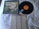 David Bowie Hunky Dory vinyl LP