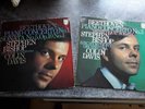 Stephen Bishop-Kovachevic. 2 signed lps. Beethoven piano 1 & 3. Colin Davis.