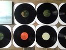Sigur Ros - In A Frozen Sea Viny 7 LP Box 	Ágætis Byrjun ( ), Takk