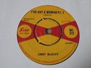 Jimmy McGriff - I've Got A Woman 1964 UK 45 SUE MOD/HAMMOND