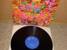 Cream ?– Disraeli Gears LP UK 1967 Reaction ?– 593003 Reaction ?MONO 1st MINT