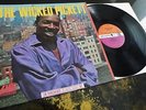 Wilson Pickett ?- The Wicked Pickett **Original UK Atlantic 587057 Mono LP**