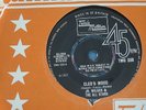 JR . WALKER & THE ALL STARS . CLEO'S MOOD . TMG 550 . Rare release in pristine c