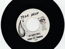 KIRBY ST. ROMAN KILLER TEEN ROCKER PROMO 45RPM,,